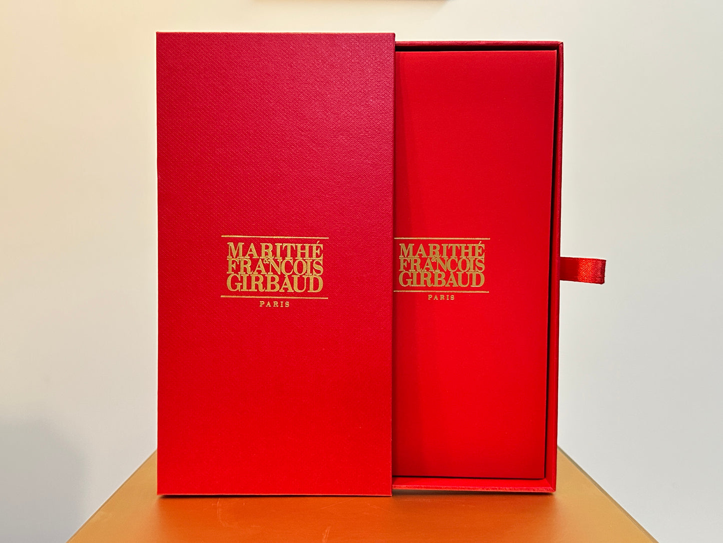 Custom 100 Boxes High-end for Business (Brand Designer) Order Red Envelopes with Gold Foiled Embossed Lucky Money Personalized Gift Packet