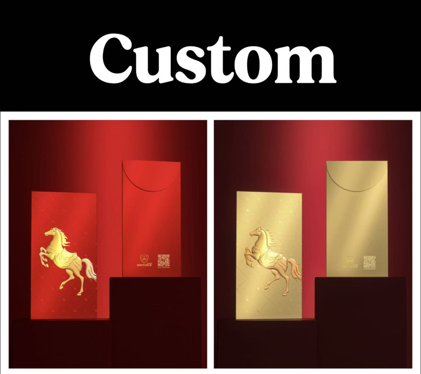 Custom X-Stand Banner Adjustable Business Sign Personalized Advertising Print Image | Logo Best for Birthday | Parties | Event | Wedding | Trade Shows