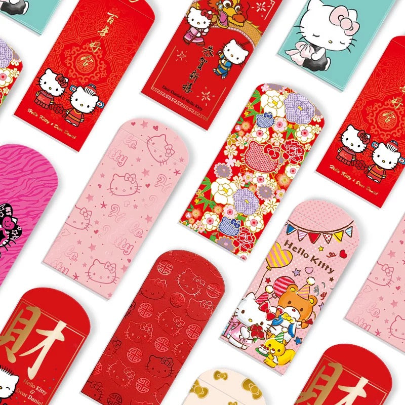 Sanrio Official Hello Kitty (China)