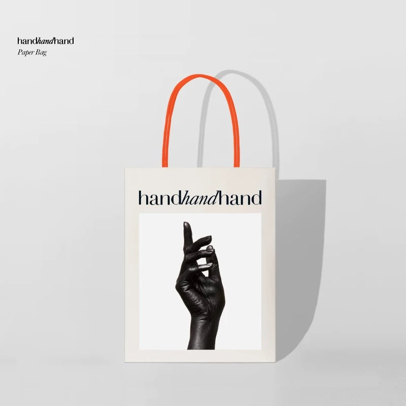 Hand Bag