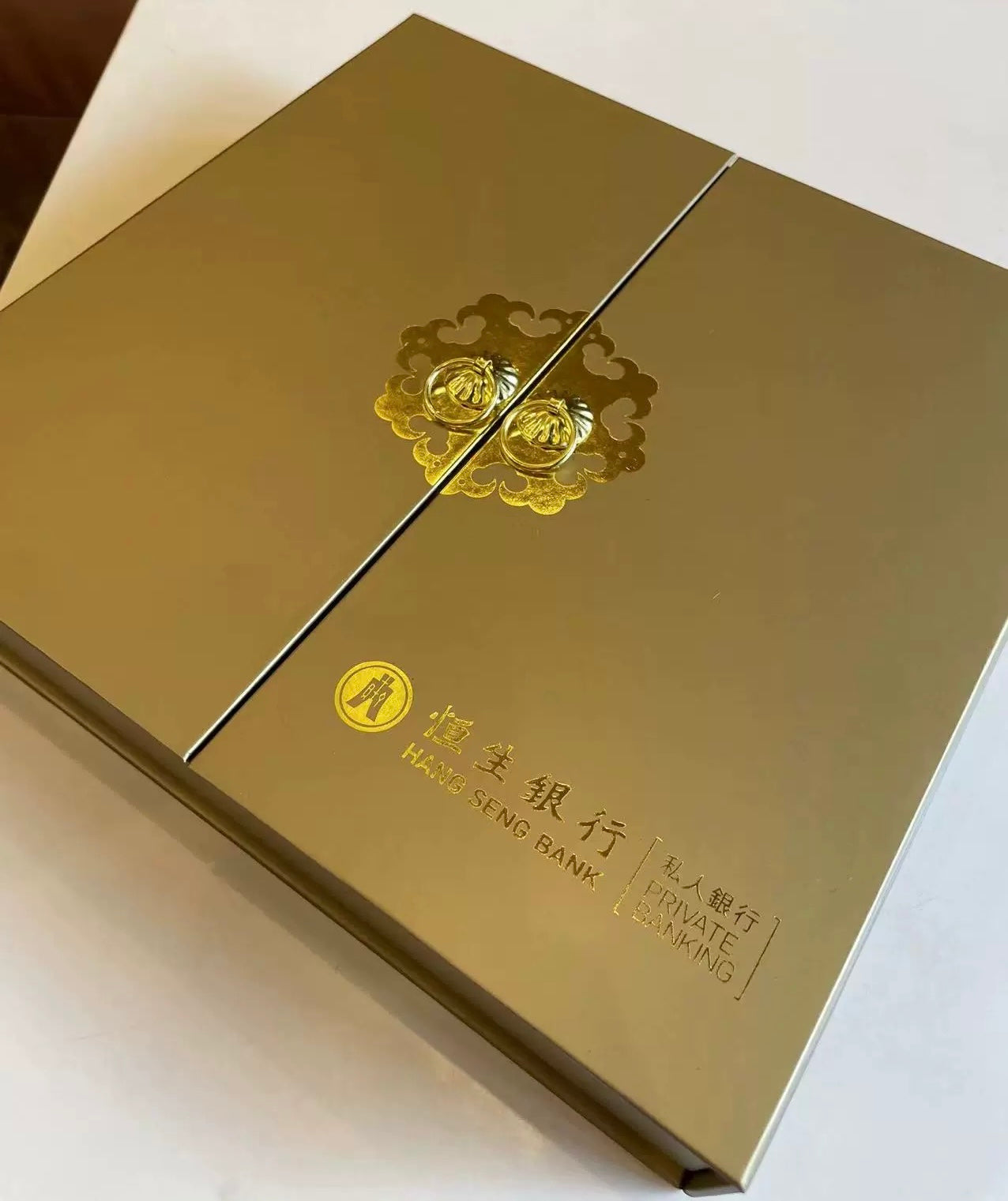 Pack of 20pcs 財神-恭喜發財 Chinese New Year Gold Foil Red Envelope Lucky Money Red Personalized Gift Packet for Wedding | Family Party | Business Opening