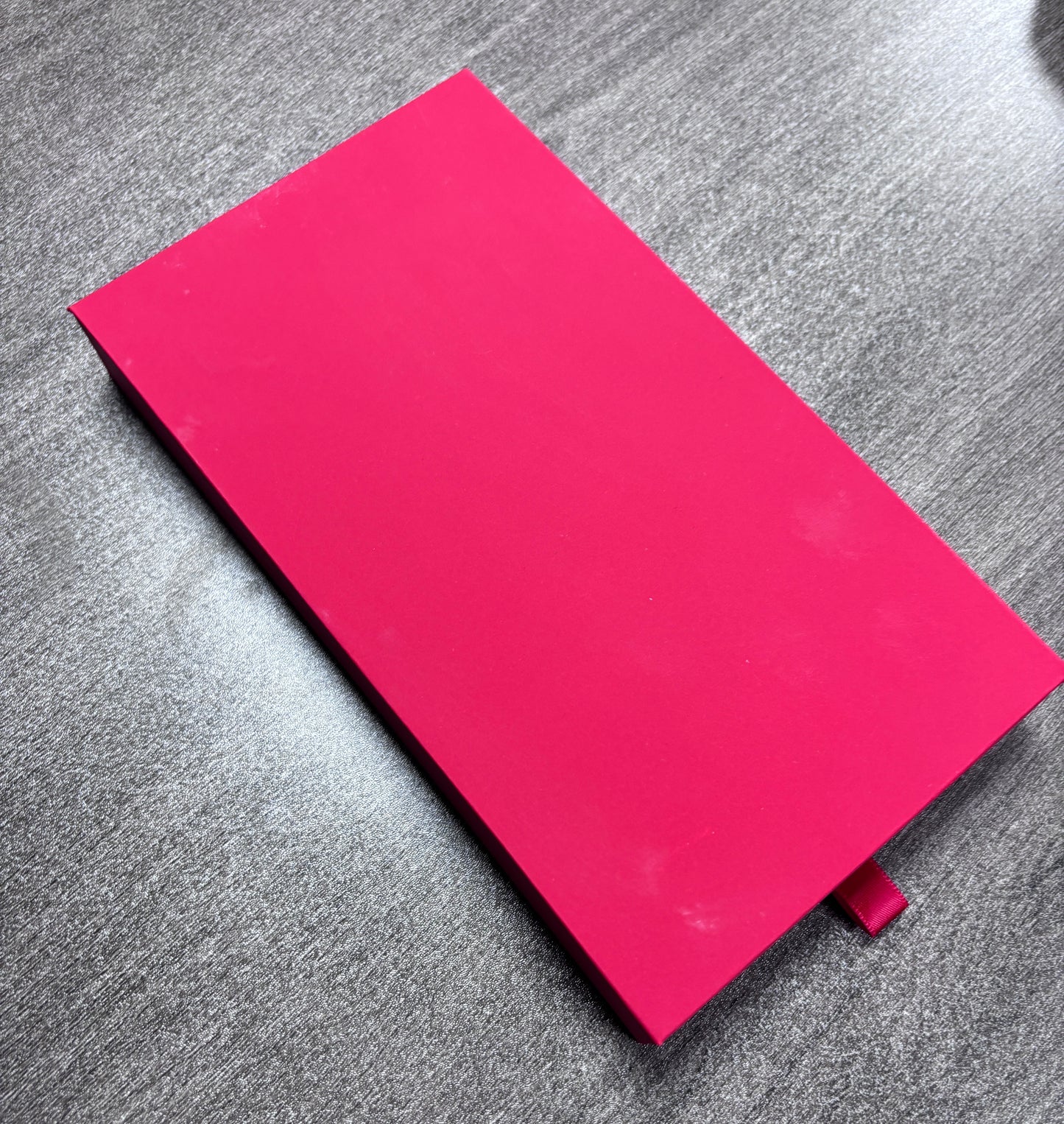 One Sample Box - Custom 150 Boxes High-end for Business | Brand Designer Order Red Envelopes with Gold Foiled Embossed Lucky Money Personalized Gift Packet