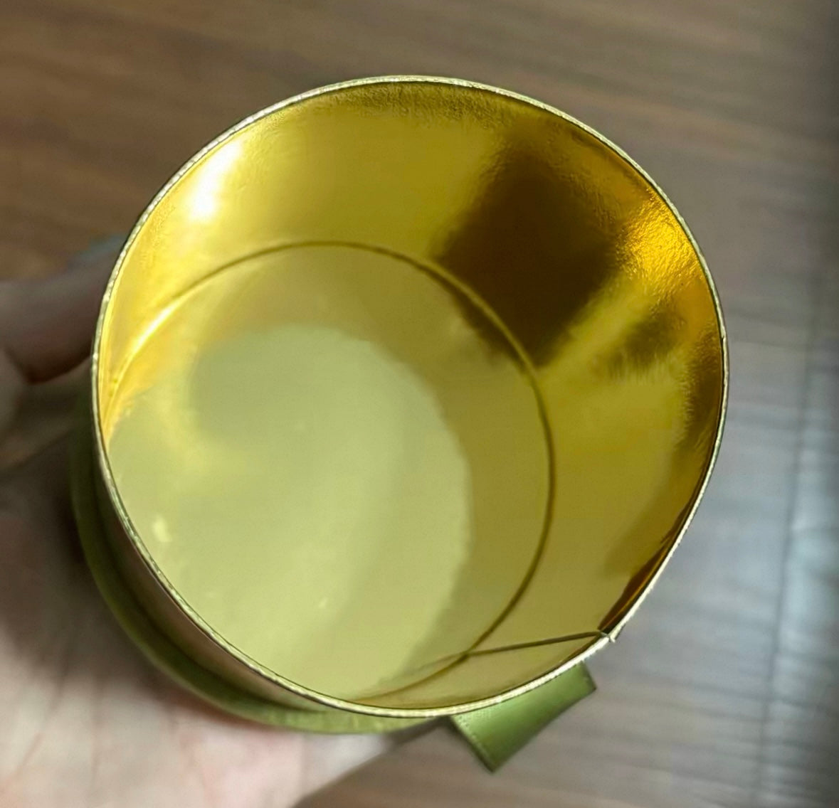 10pcs Gold Foiled Sugar Box Wedding Candy Handbag | Love Forever | Thank You Gift Bag | Birthday Gift Holder