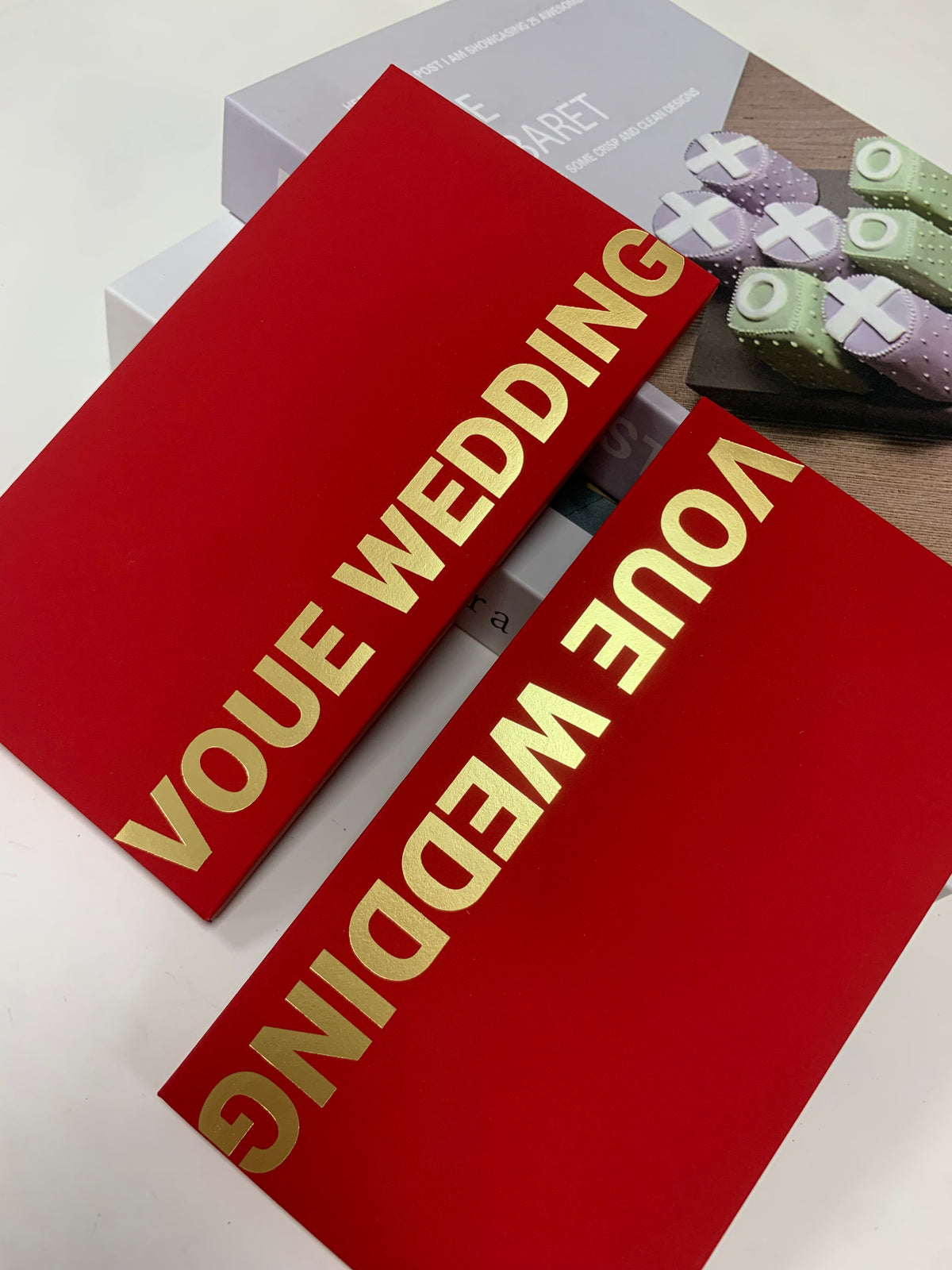 Fast Turn Around Custom(+Logo) 200pcs Red Envelope New Year Lucky Money Gift Packet for Business | Family Party | Wedding Event