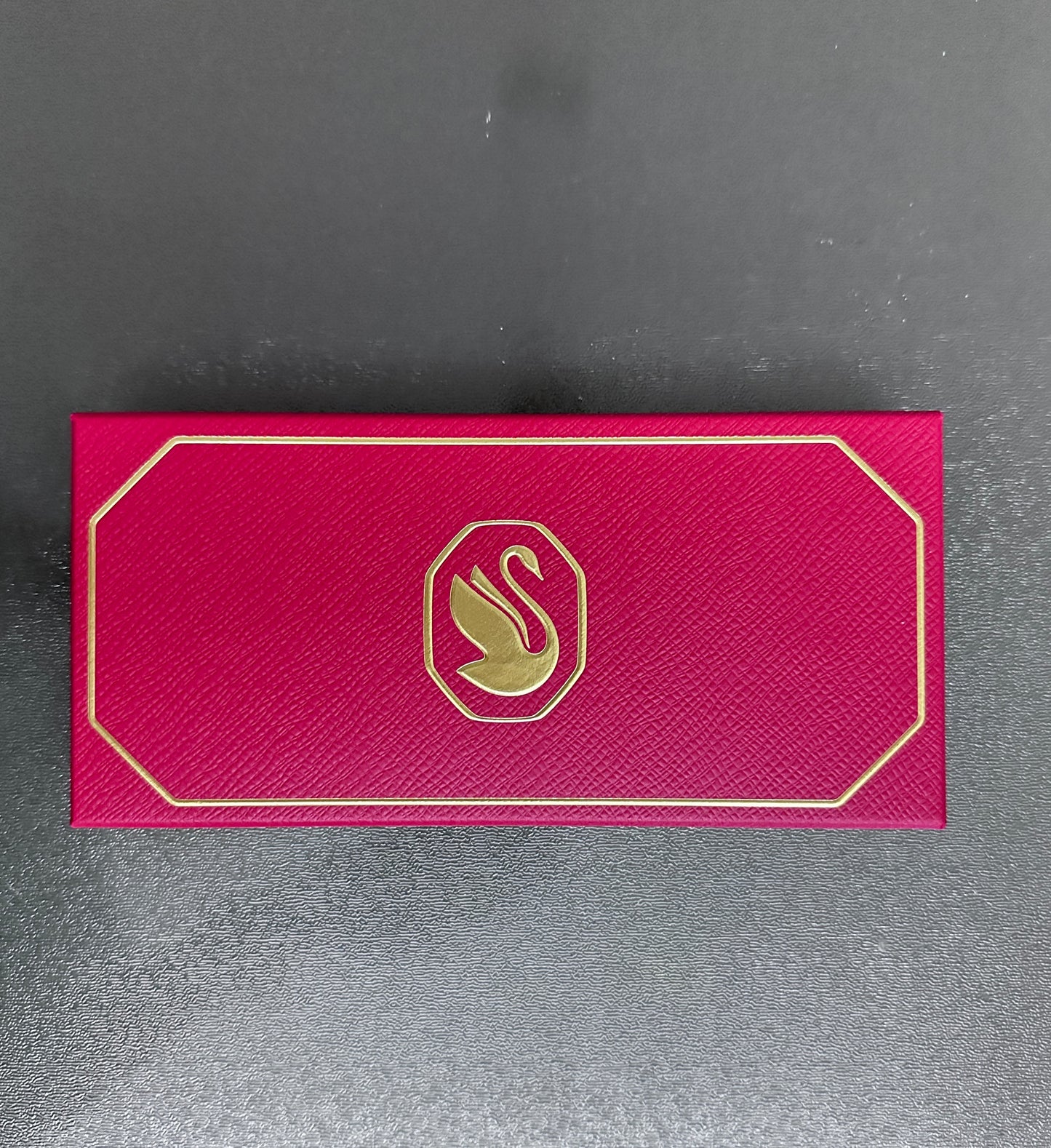 Gift Box of 12pcs High-end Designer Brand New Year Lucky Money Packet Red Envelope