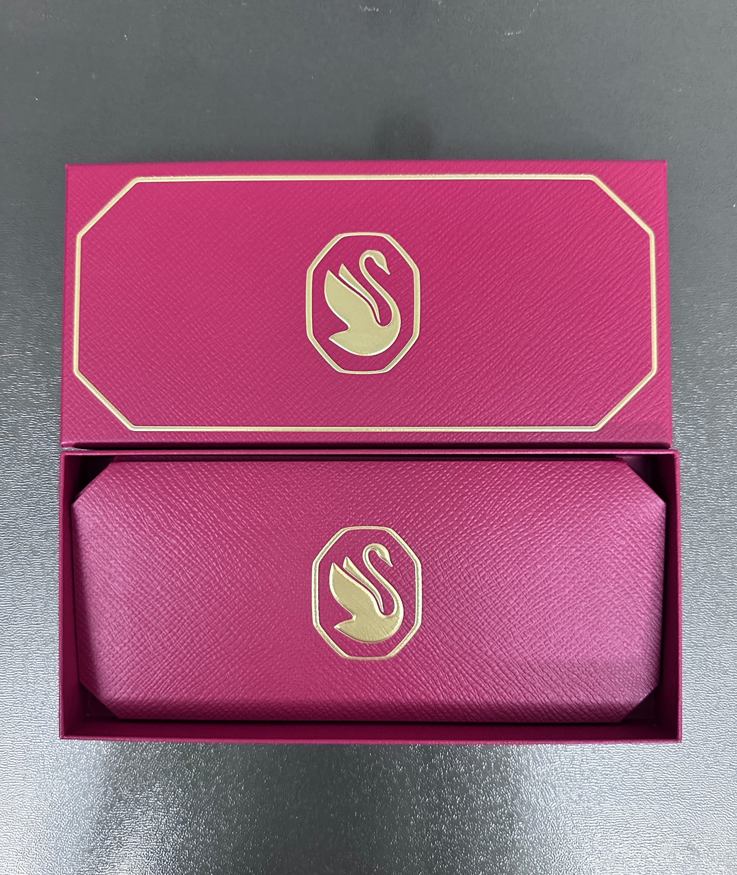 Gift Box of 12pcs High-end Designer Brand New Year Lucky Money Packet Red Envelope