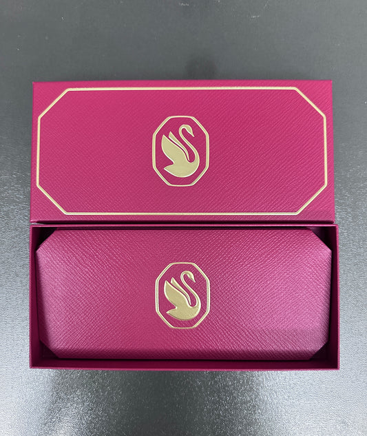 Gift Box of 12pcs High-end Designer Brand New Year Lucky Money Packet Red Envelope