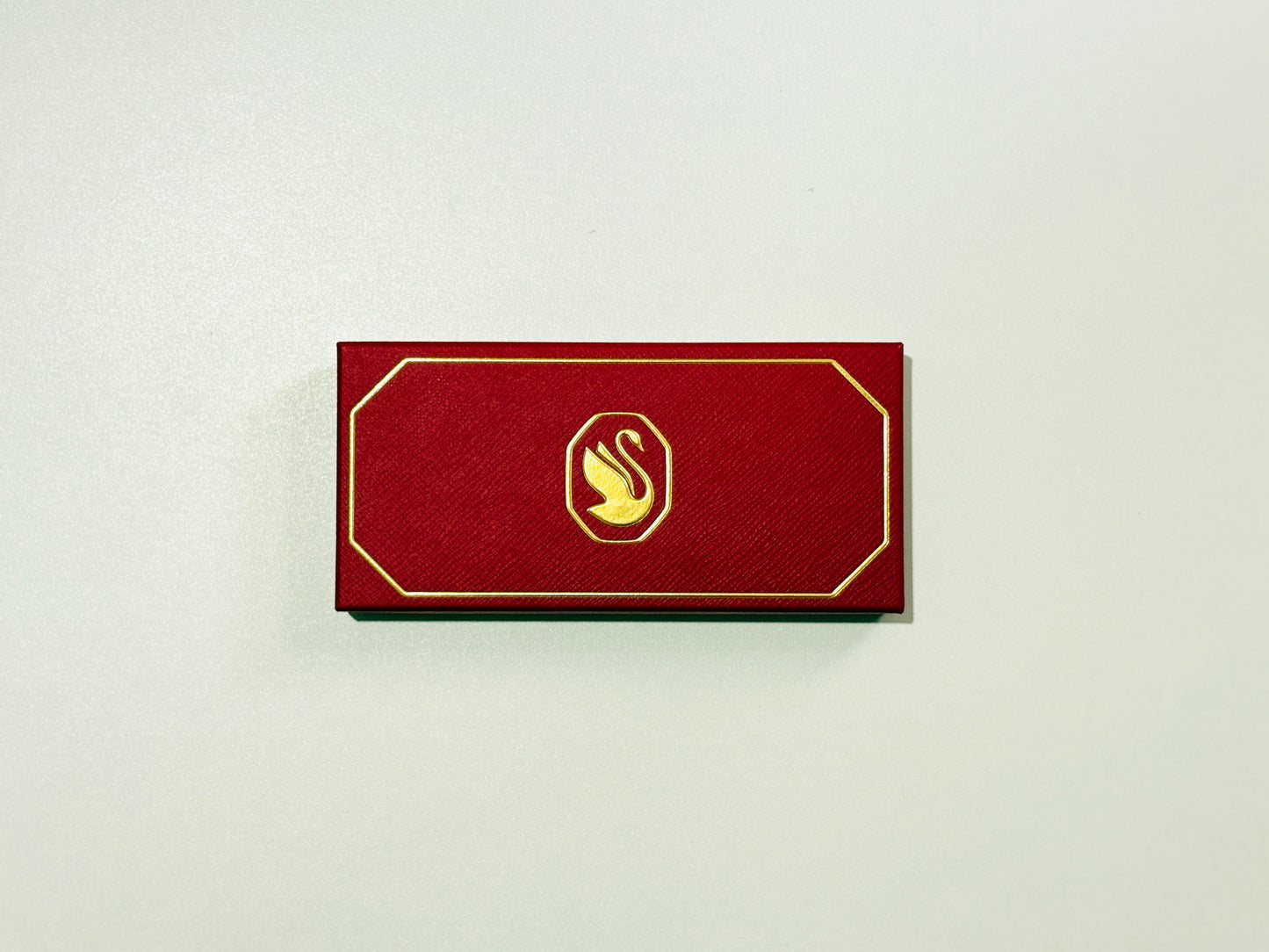 Gift Box of 12pcs High-end Designer Brand New Year Lucky Money Packet Red Envelope