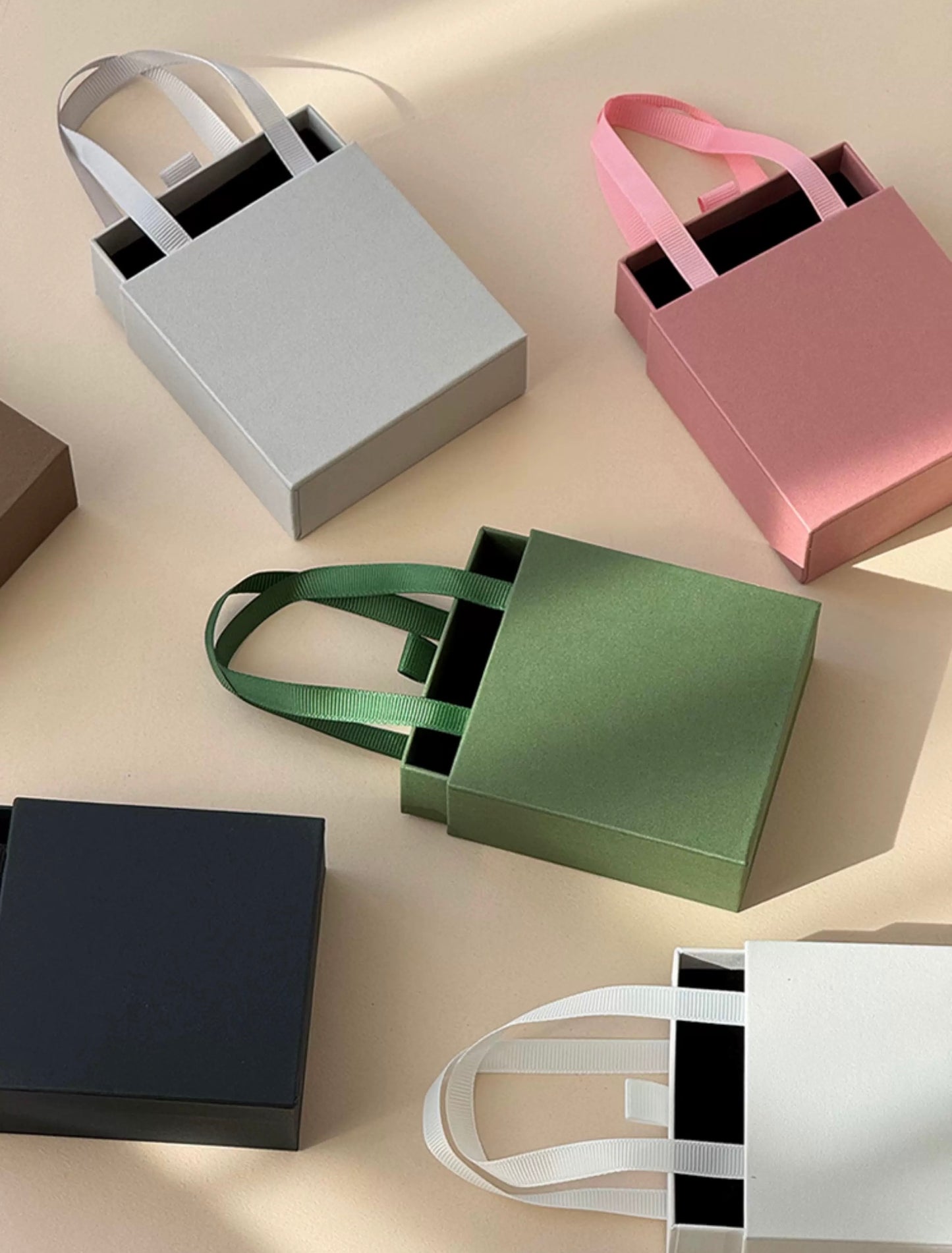 Professionally Designed & Custom Aircraft Box｜Your Exclusive Brand Packaging Solution（副本）