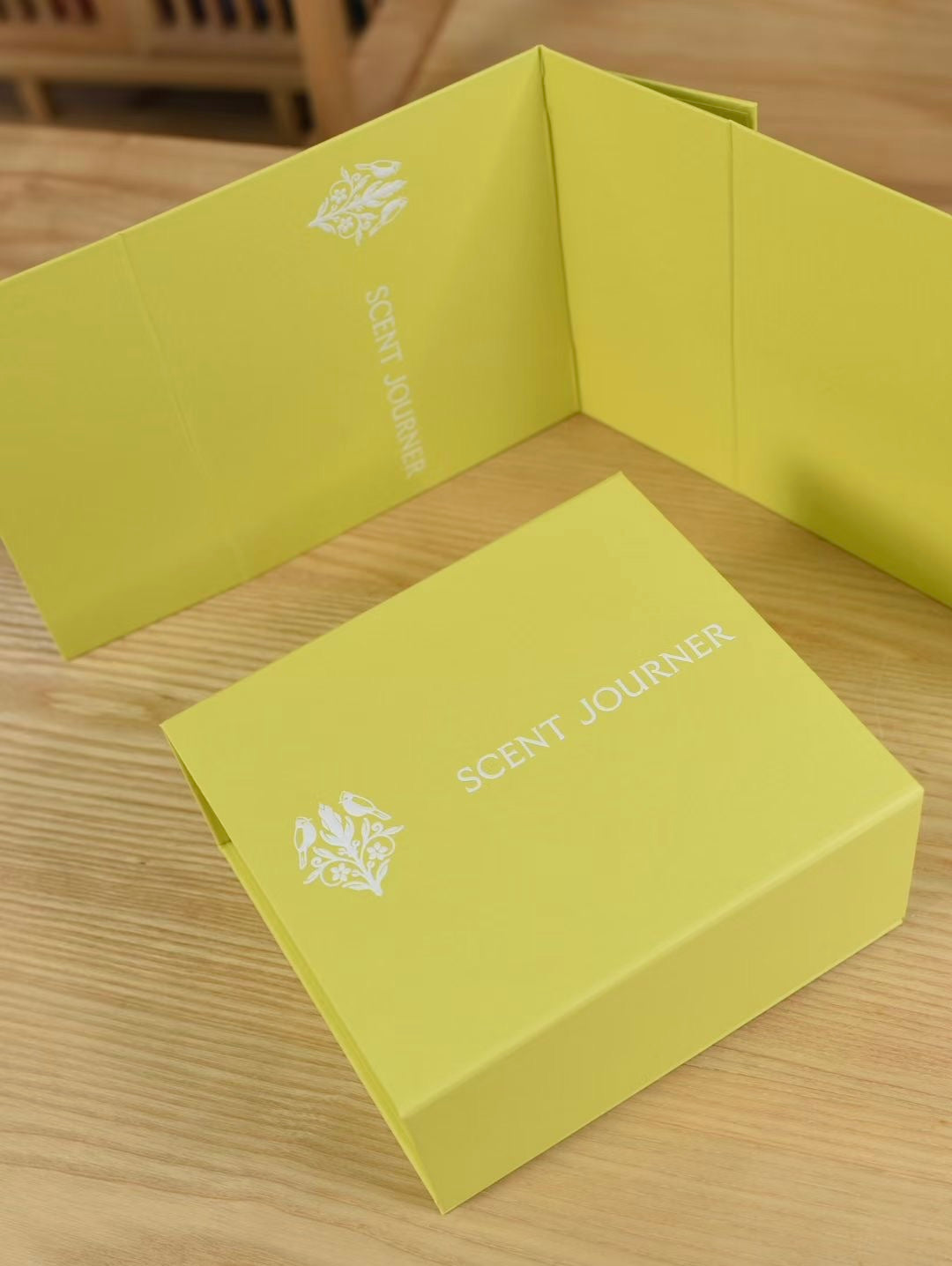Professionally Designed & Custom Boxes｜Your Exclusive Brand Packaging Solution