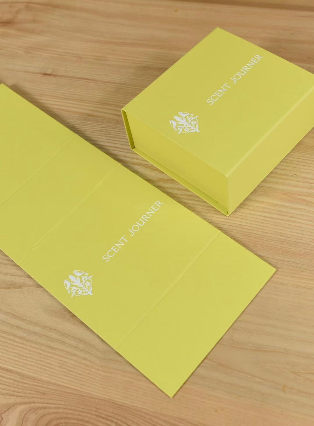 Professionally Designed & Custom Boxes｜Your Exclusive Brand Packaging Solution