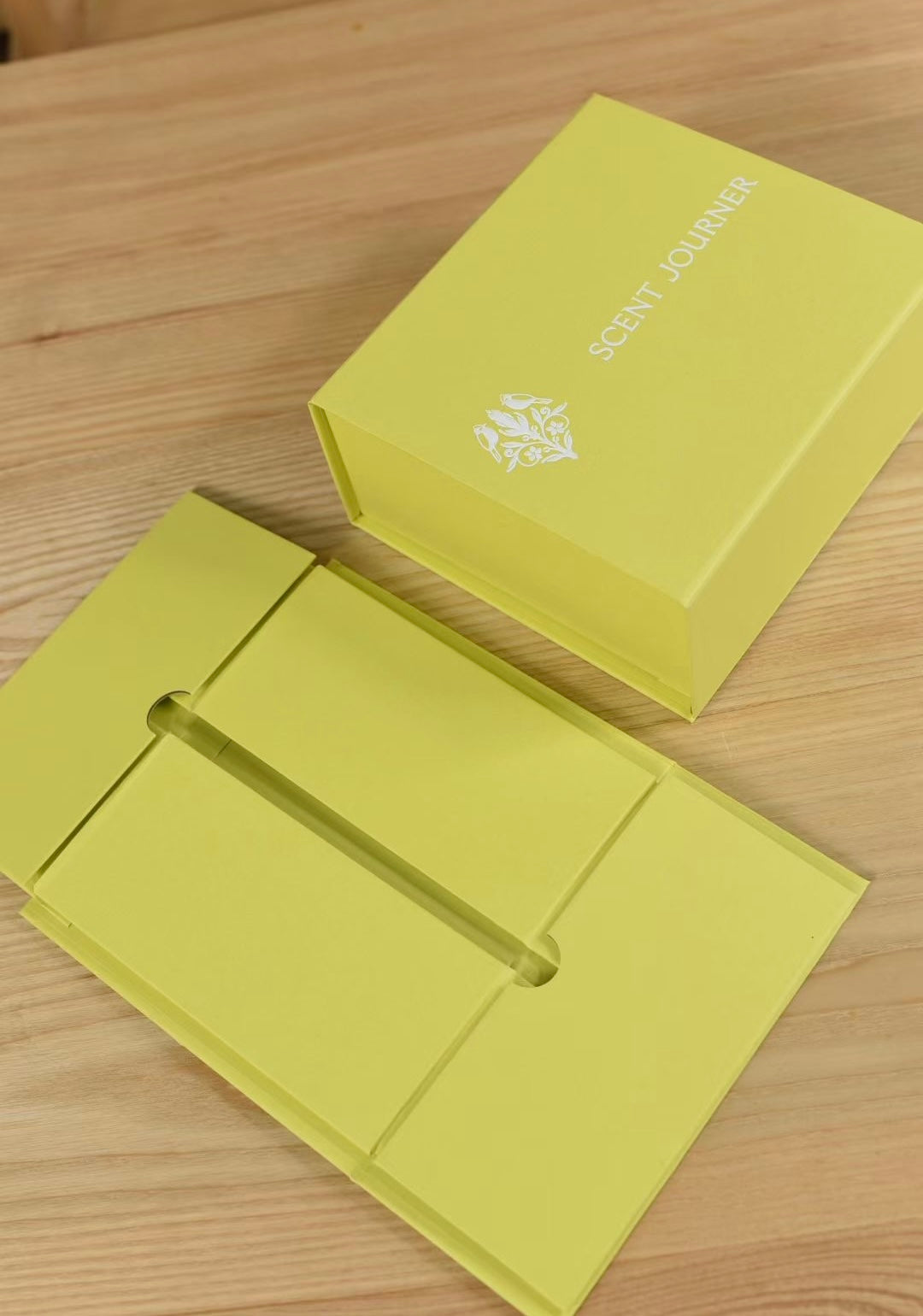 Professionally Designed & Custom Boxes｜Your Exclusive Brand Packaging Solution