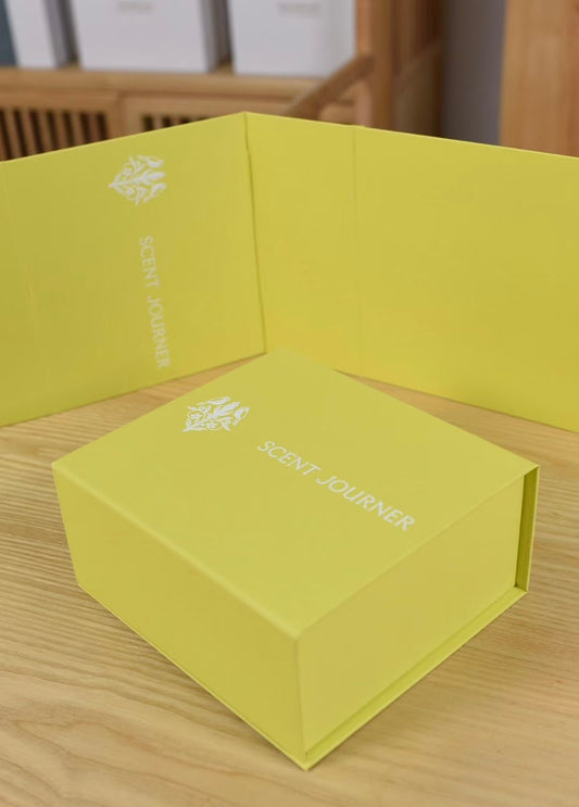 Professionally Designed & Custom Boxes｜Your Exclusive Brand Packaging Solution