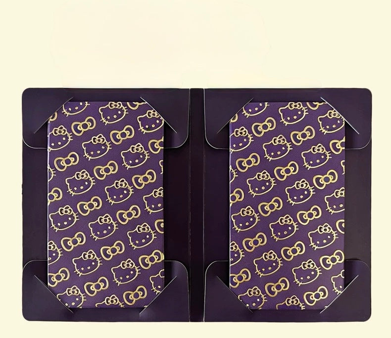 Sanrio Official Hello Kitty Gift Box of 30pcs Holiday Lucky Money Gift Packet 2026 New